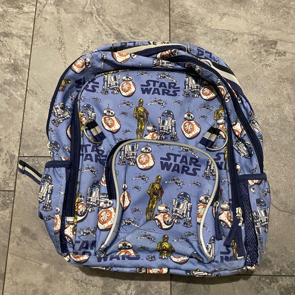 Other - Star Wars back pack